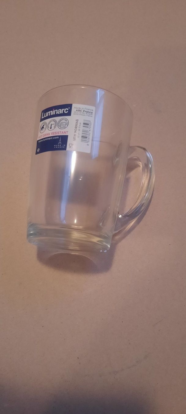 Tasses: Teegläser – Neuf avec emballage d'origine à Lauerz par manasi 2
