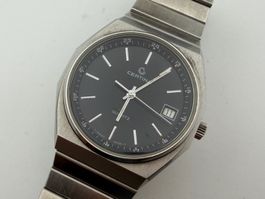 Vintage CERTINA pour homme
