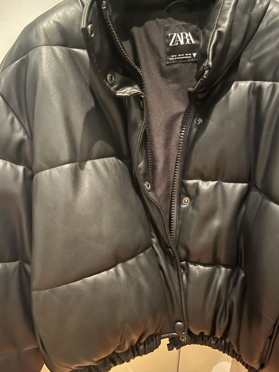 Zara Giacche: Zara Bomberjacke – Usato da Zürich venduto da JB23JB 2