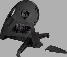 Saris H3 home trainer