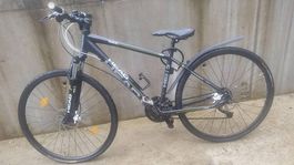 Fahrrad Velo HEAD VAIL 28"  Tolles City- und Tourenfahrrad