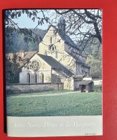 KUNSTFÜHRER ABTEI NOTRE DAME MAIGRAUGE MAGERAU FRIBOURG