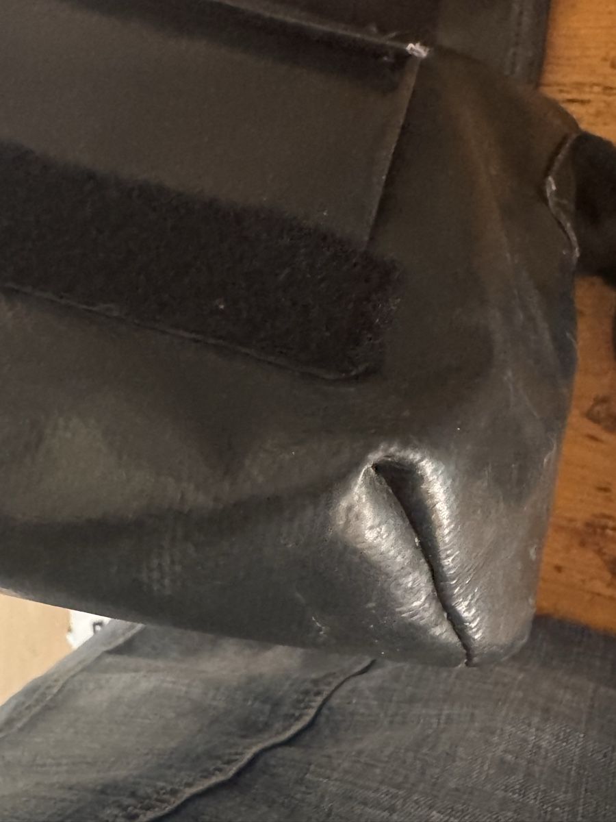 Freitag Taschen: Freitag F11 Lassie  – Gebraucht aus Arsiè von Marydema76 7