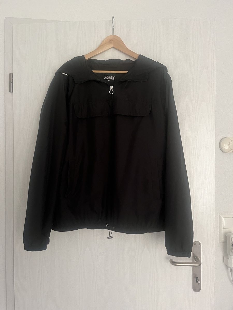 Jacken: Jacke Urban Classic XL black – Neu (gemäss Beschreibung) aus Spiez von nomii20