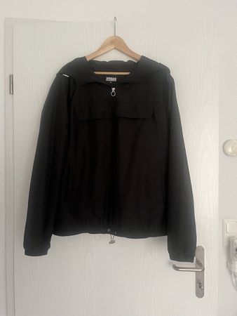 Jacke Urban Classic XL black
