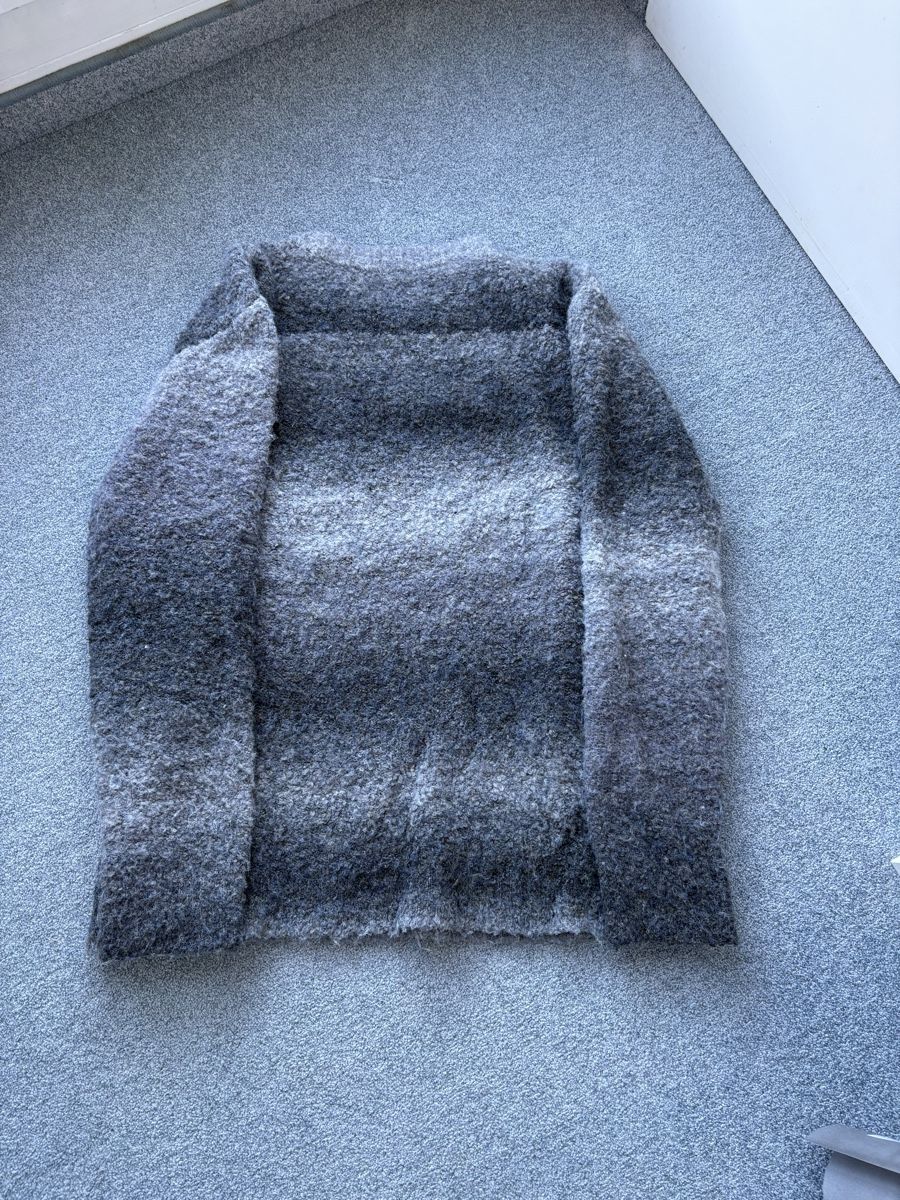 Pullover & Sweatshirts: Sweater Wool – Neu (gemäss Beschreibung) aus Thalwil von kea_sj87 1