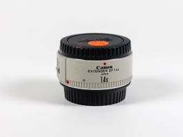 Canon Extender EF 1.4x