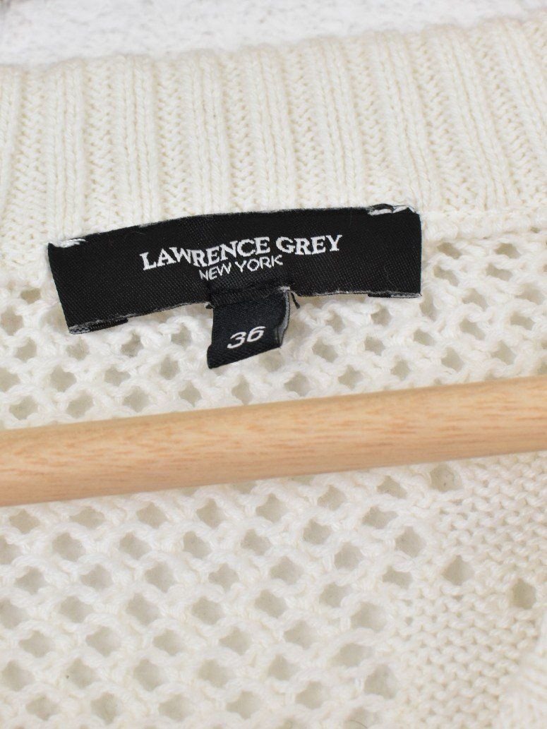 Pullover & Sweatshirts: Lawrence Grey Pullover, Gr.36-38, 100% Baumwolle – Gebraucht aus Nürensdorf von 2ND_STORY 3