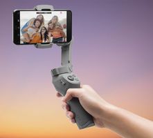 Gimbal DJI Osmo Mobile 3