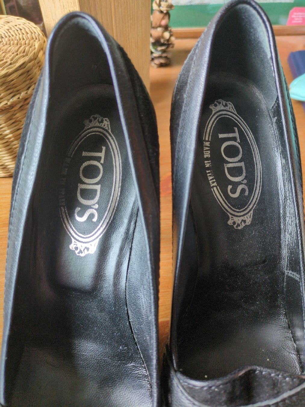 Tod'S Scarpe da donna: Tods Damenschuhe – Usato da Winterthur venduto da Climens 3