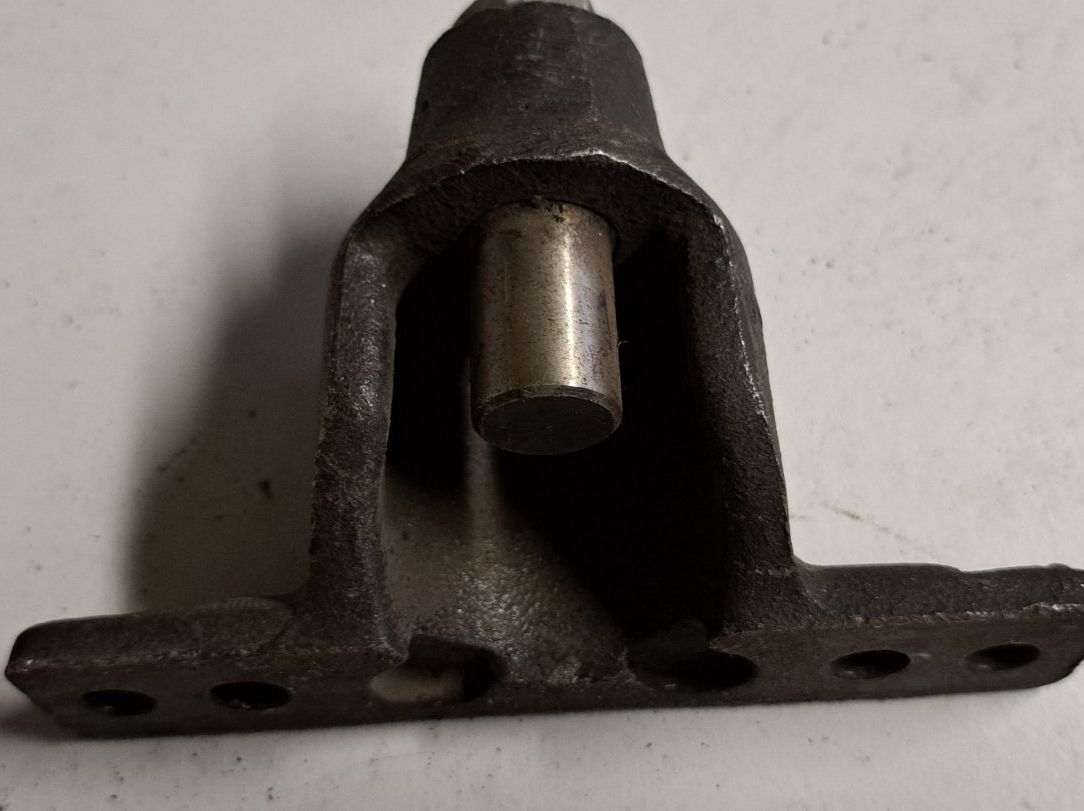 Alle Ersatzteile: AM2108-1 Metallhalterung, – Neu und originalverpackt aus Wädenswil von mh012 1
