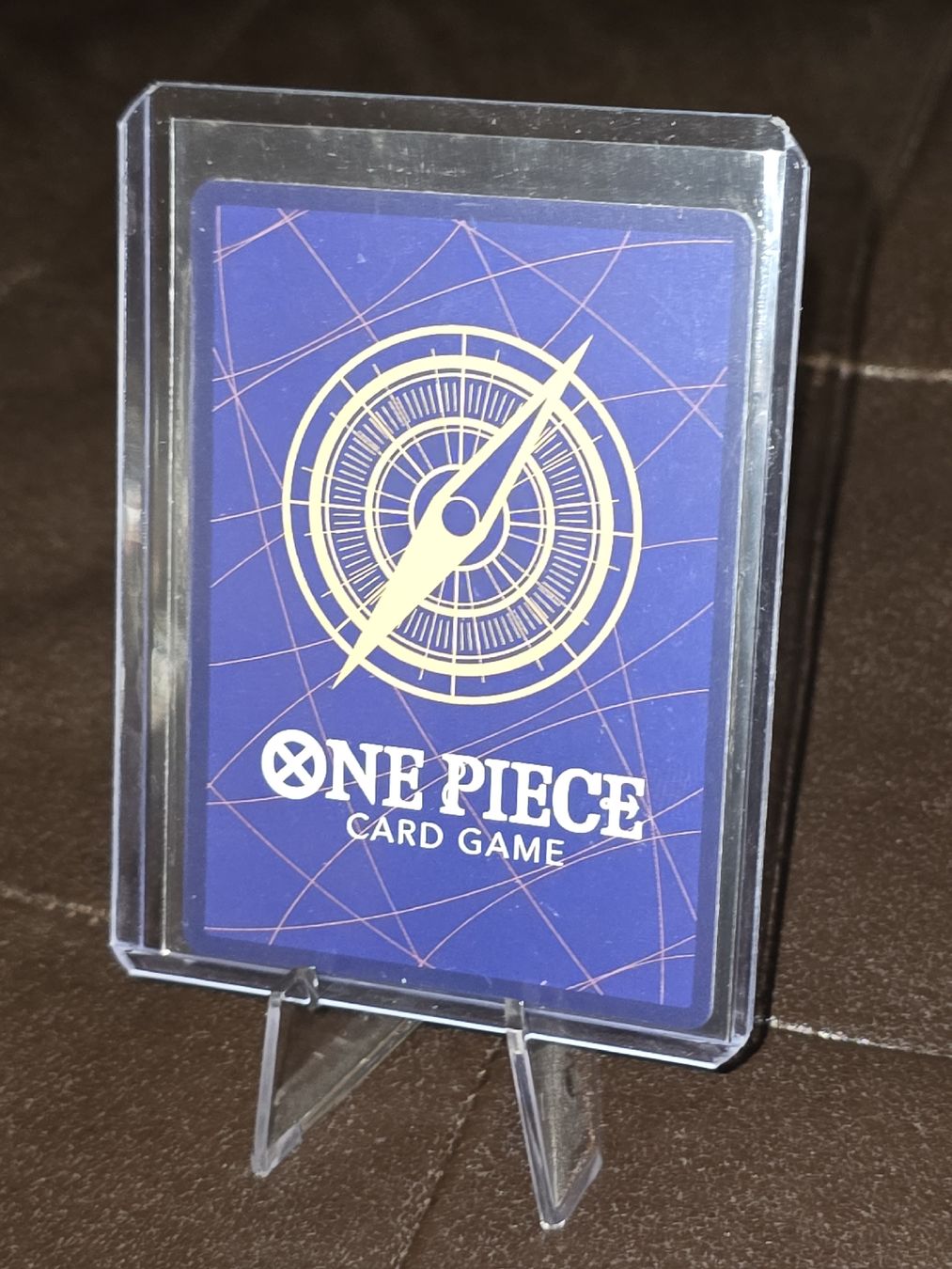 Bandai Carte collezionabili: Monkey.D.Luffy ST30-012 One Piece – Nuovo e nell'imballaggio originale da Bronschhofen venduto da dvnb 1