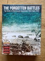 The Forgotten Battles, OCS, Cosim, multimenpublishing, OVP
