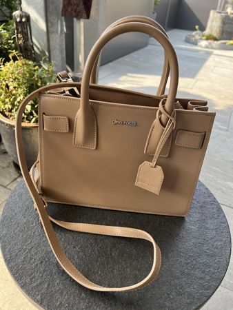 Ledertasche von Gino Rossi 