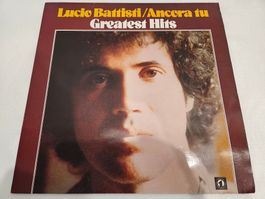 Lucio Battisti – Ancora Tu Greatest Hits (LP, Rock)