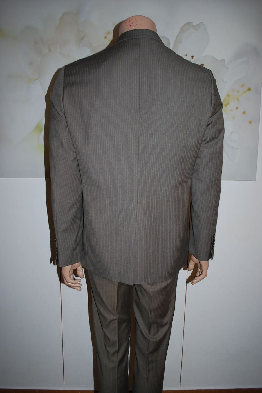 Completi: Costume DEVRED Taille 48 ( 50 FR ) – Usato da Cossonay-ville venduto da Super-Price-Quality 5