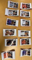 Panini WM 26 / 2026 / Coca Cola Stickers Komplett