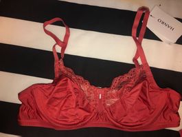 BH HANRO 80a neu
