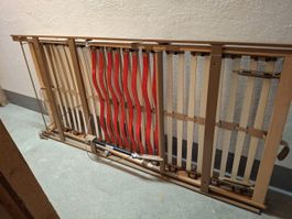 Swissflex Lattenrost - verstellbar