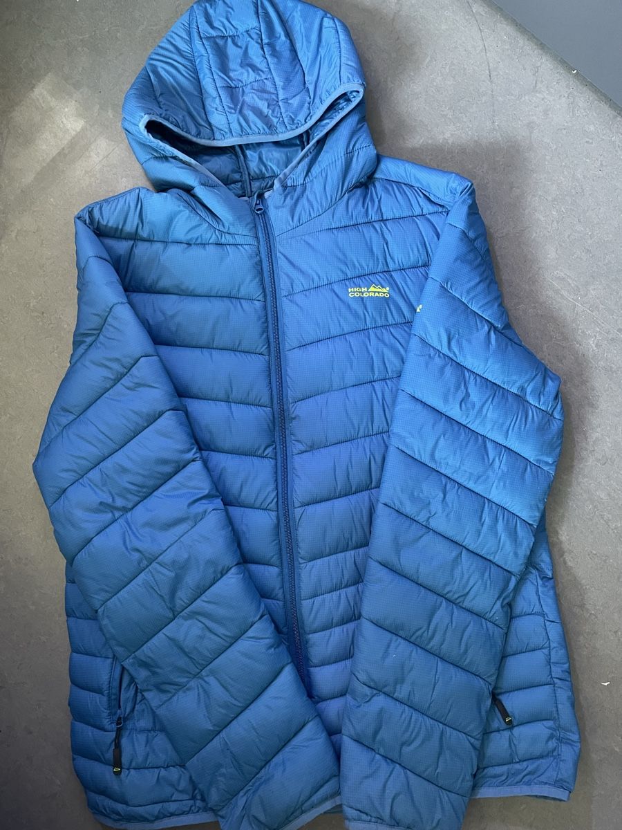 Giacche: High Colorado Winterjacke Gr.XL – Nuovo (secondo la descrizione) da Kerns venduto da jol_h6f8