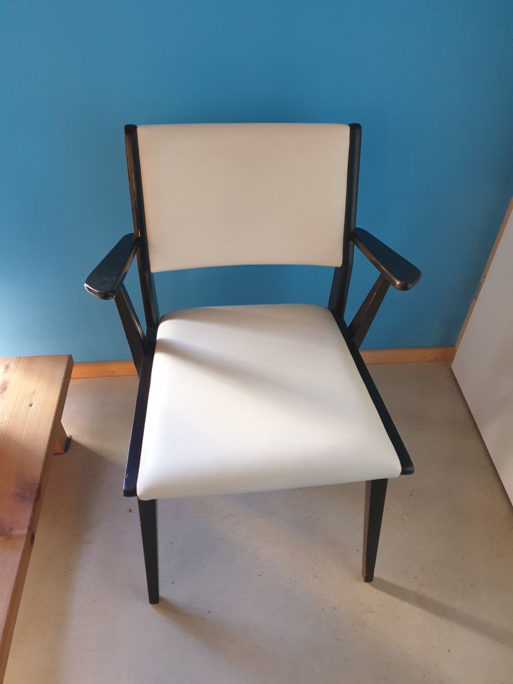 Poltrone: Casala Model Penguin aus den 60iger – Usato da rebstein venduto da spacy73 3