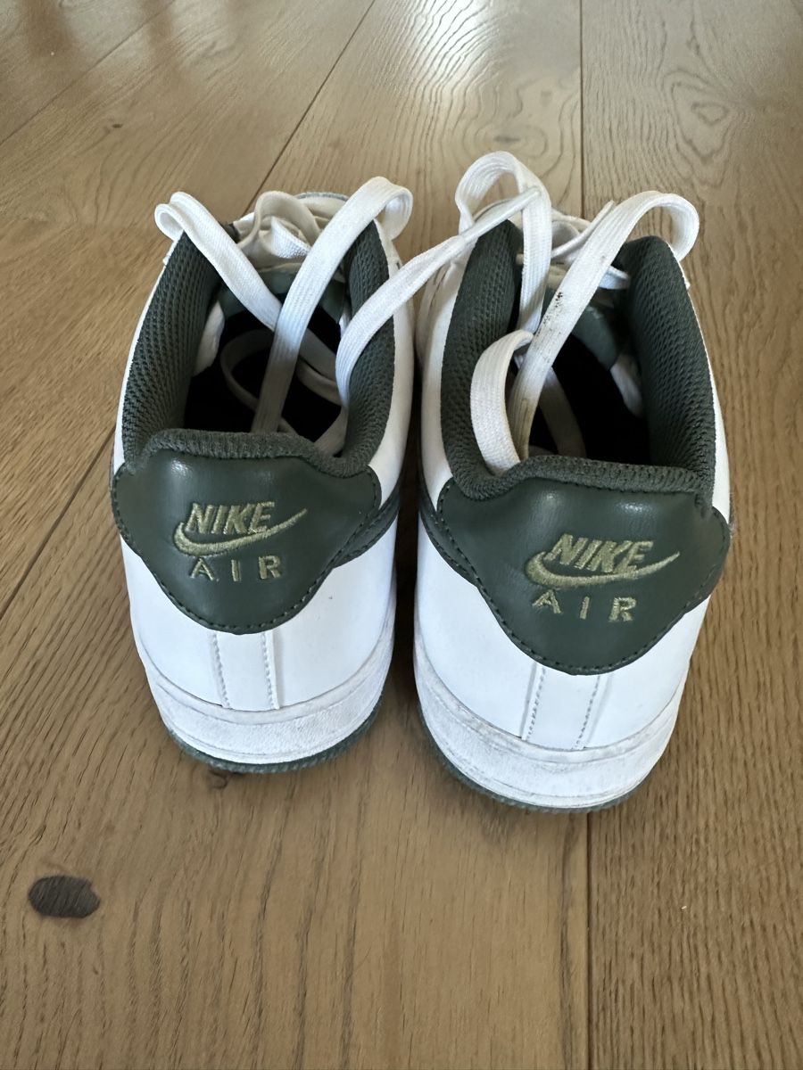 Nike Scarpe per ragazzi: Nike Sneaker fast neu – Usato da Rapperswil SG venduto da kamost 1