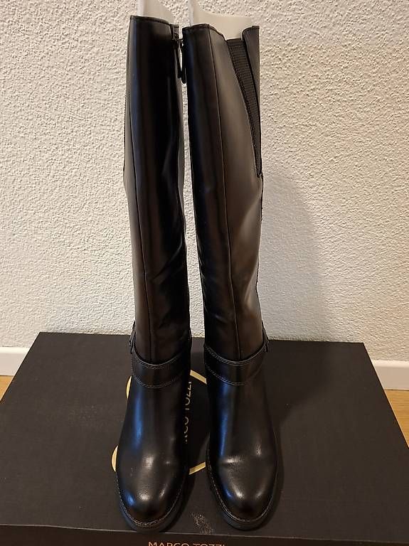 Chaussures femmes: Marco Tozzi Stiefel – Neuf avec emballage d'origine à Rothrist par sydney81 2