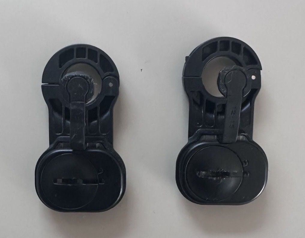 Garmin Ersatzteile: Garmin Vector 2 – Gebraucht aus Grächen von Patrick320 4