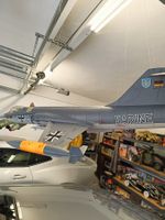 21 Century Toys Starfighter 1:18 SEHR SELTEN