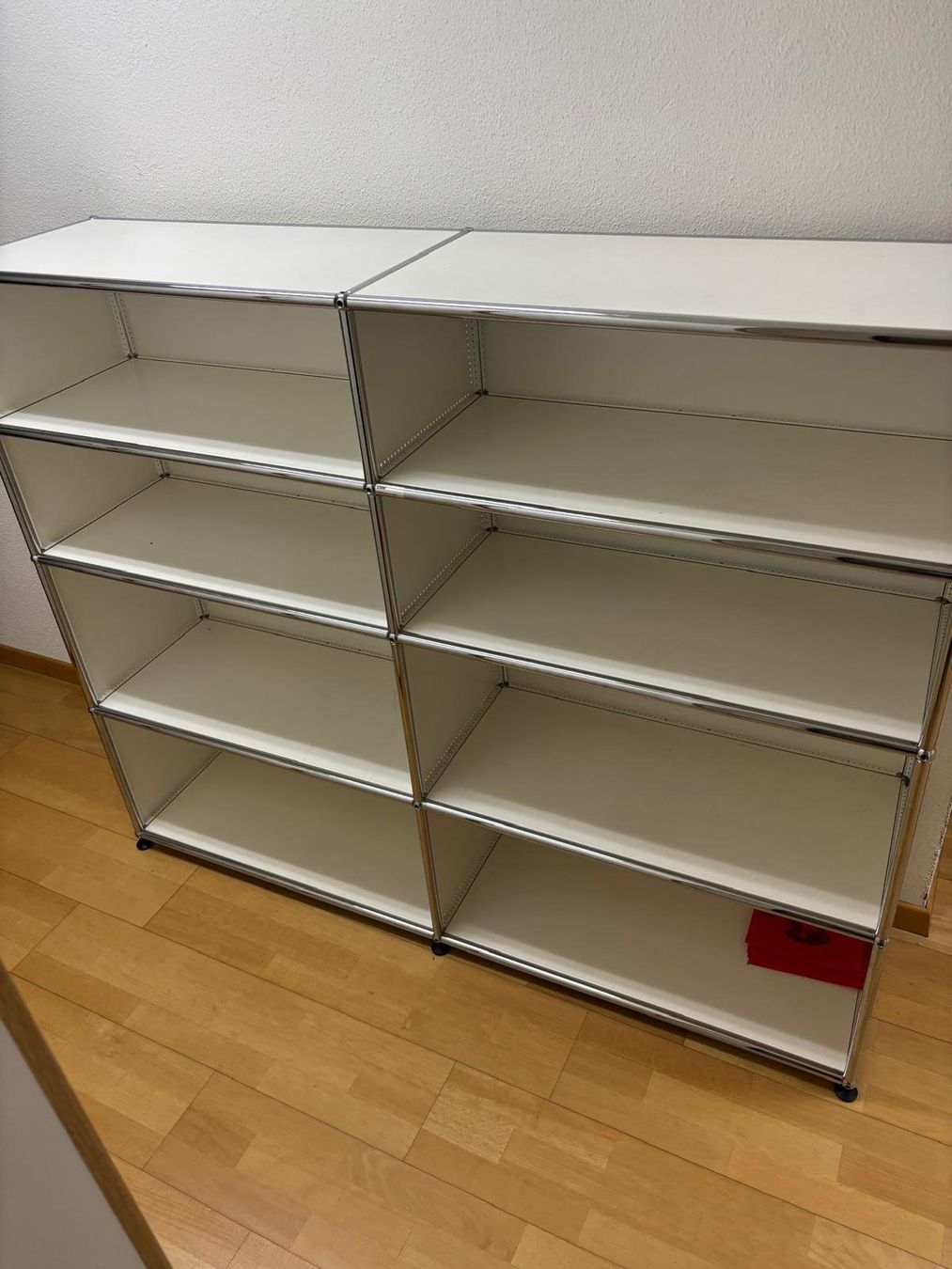 USM Regale: USM Haller Regal – CHF 990 – Gebraucht aus Dübendorf, von cetinabdulah 3