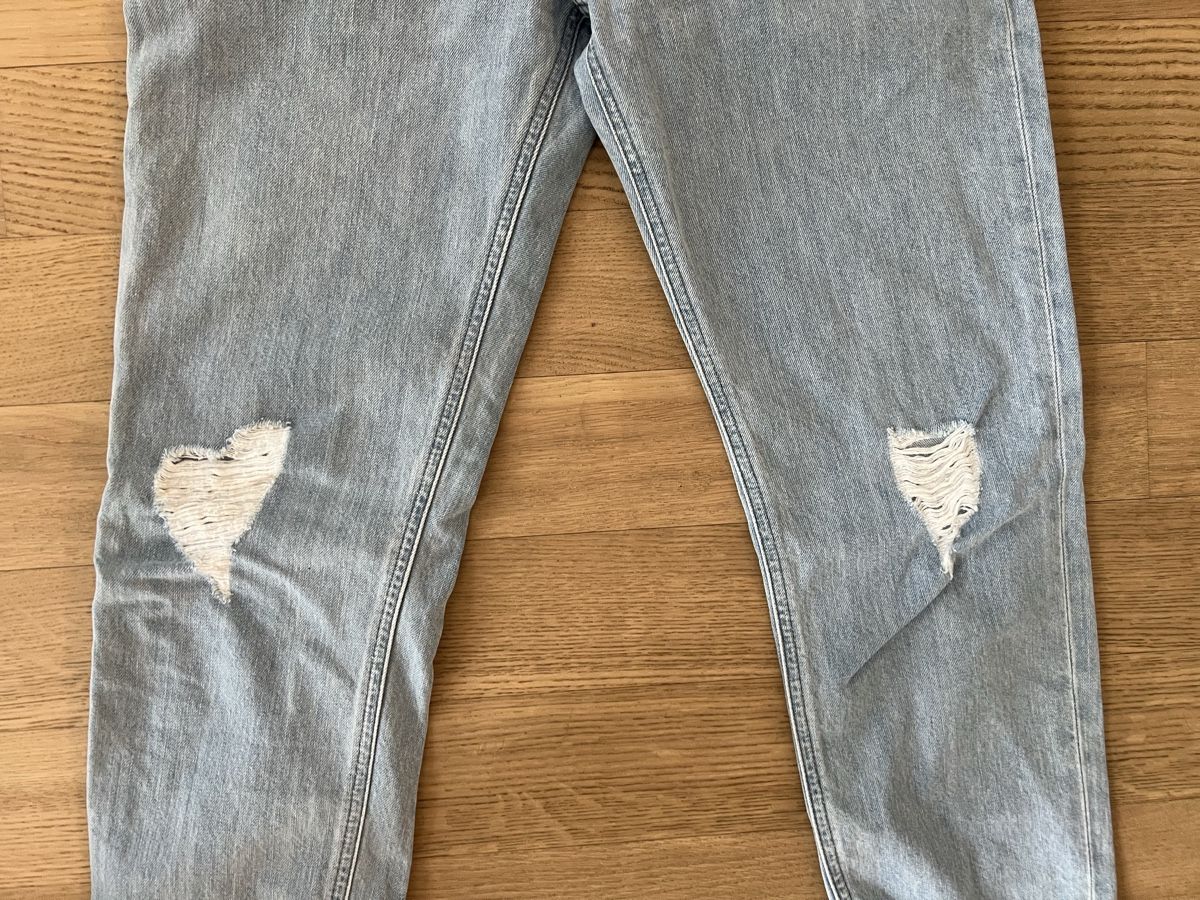 Diesel Jeans: Diesel Neekhol Jeans Gr. 26/32 – Nuovo (secondo la descrizione) da Zürich venduto da Honeybee7 5