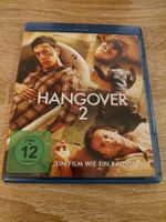 HANGOVER 2, BLURAY