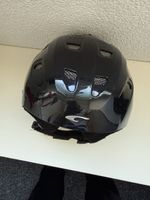 Carrera Ski Helmet, Black, Size S, for Winter Sports😎 53