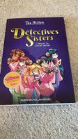 Livre enfants -  Laffaire du carnet secret