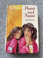 Hanni und Nanni Sammelband 3
