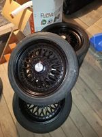 LENSO BSX 17"