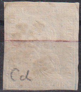 Tous les timbres: Schöner Strubel 23Cd++++ – D'occasion à Samnaun-Compatsch par Muckimu 1