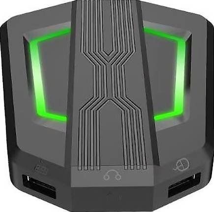 Console: Convertisseur clavier souris pour switch, PS Xbox – Nuovo (secondo la descrizione) da Yverdon-les-Bains venduto da pajao 2