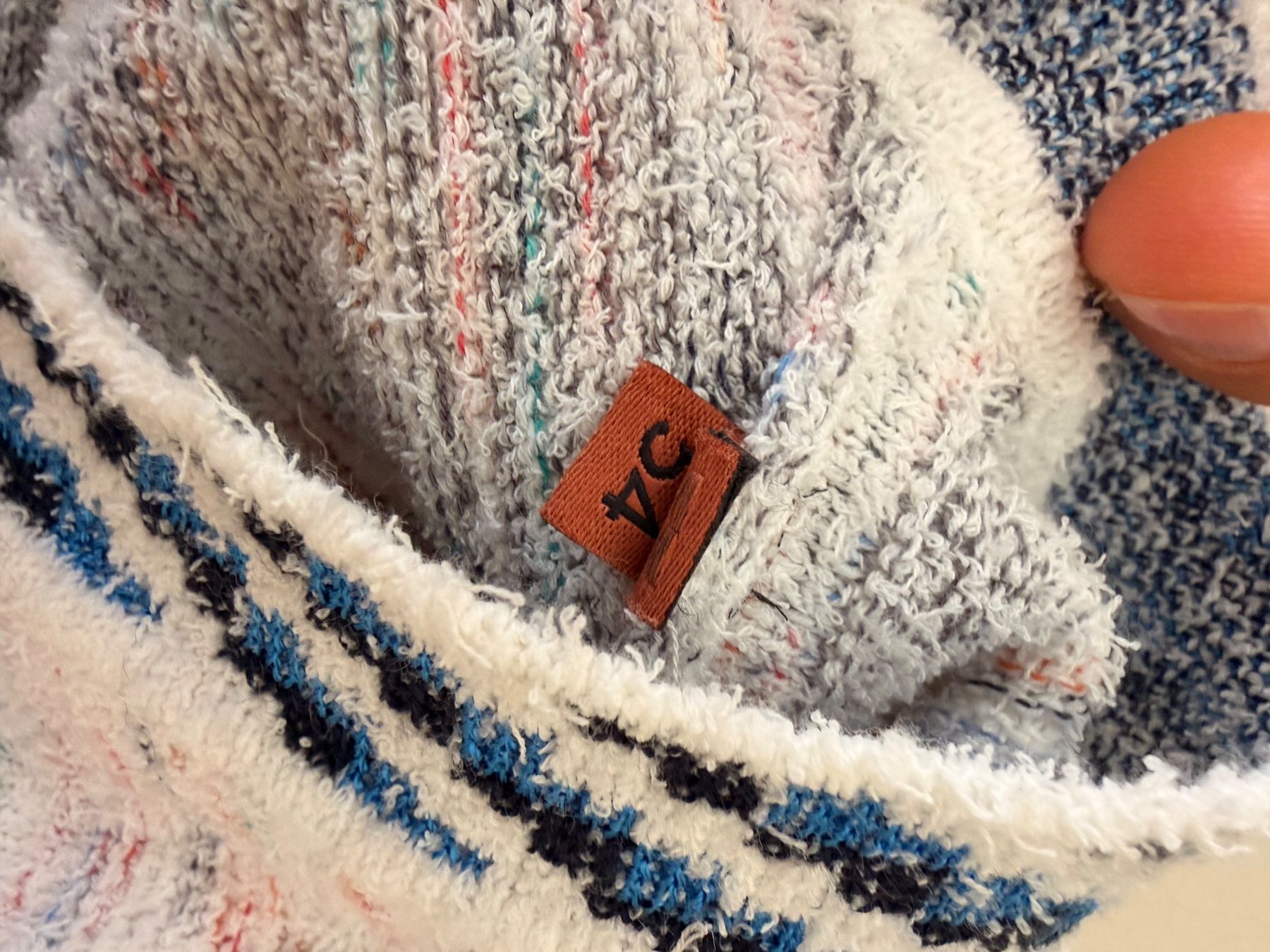 Missoni Vestes: Missoni Cardigan Grösse 54 – D'occasion à Chambésy par rob_gl27 5