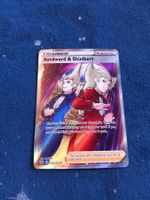 Sordward & Shieldbert Full Art (EN) Trainer Gallery TG28