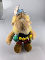 Asterix Kuscheltier