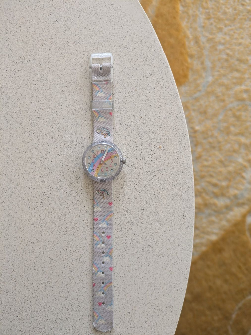 Flik Flak Montres: Montre Flik Flak – D'occasion à Onex par mrs_vc62