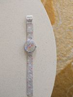Montre Flik Flak