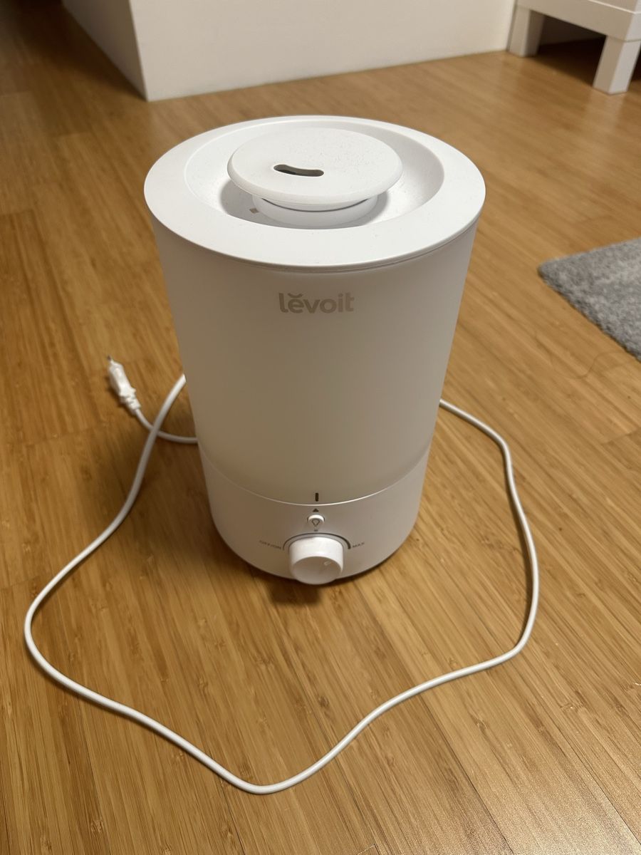 Umidificatori d'aria: Humidifier – Usato da Zürich venduto da adilet 1