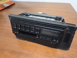 Radio BMW Serie K anni 80 / 90