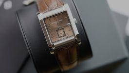 BAUME & MERCIER Hampton (NEU)