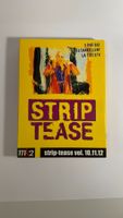 Strip-Tease, Vol 10-11-12 DVD