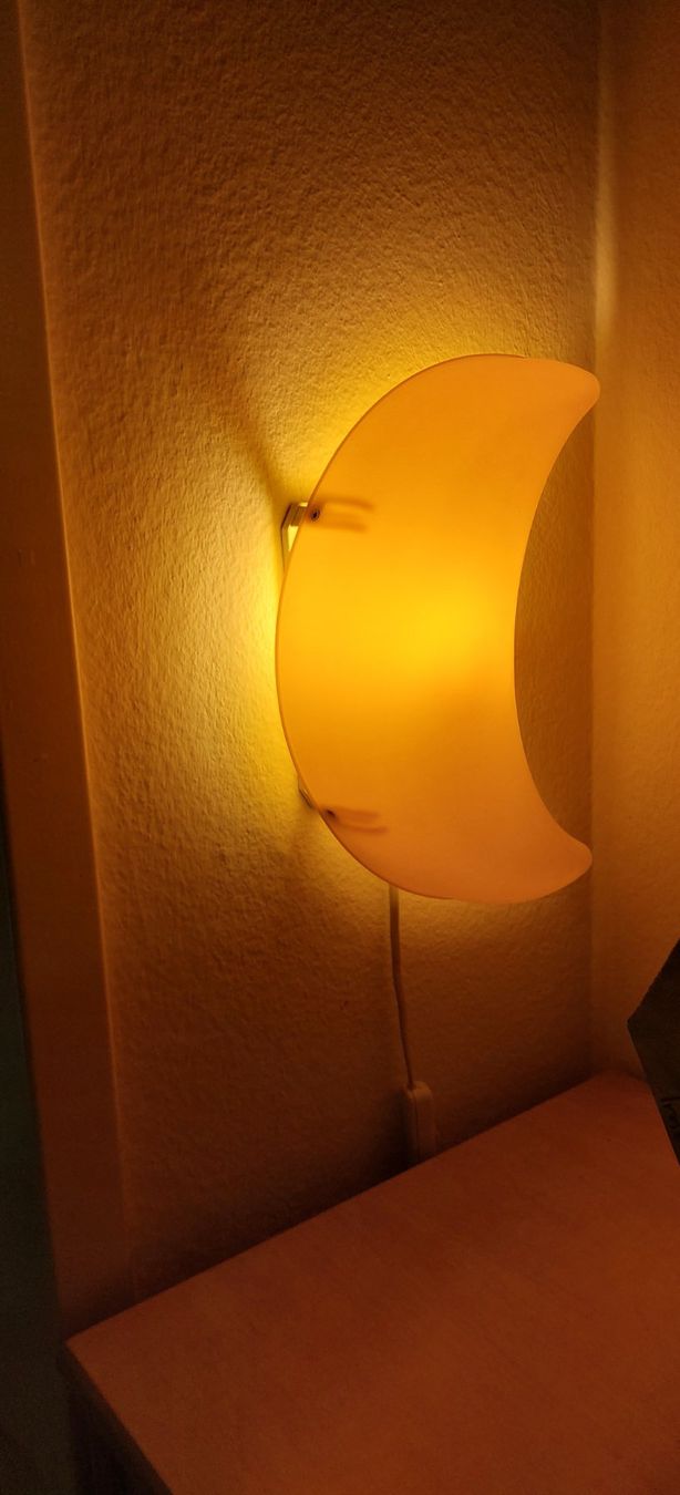 Ikea Lampade: Wandlampe ikea – Usato da münchenstein venduto da ewu_8lcz