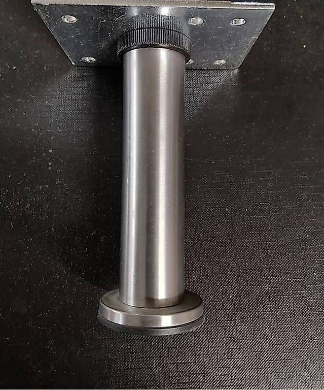 Altri mobili: IKEA CAPITA Bein, Edelstahl, 8 cm – Usato da Weinfelden venduto da fab_99ml 2