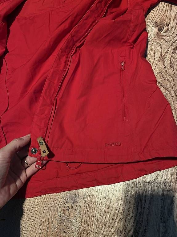 Giacche: Fjällräven Stina Jacket W – Usato da Ebnat-Kappel venduto da GiGiSwiss 1